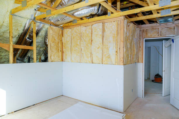 Best Residential Insulation in Jesup, GA