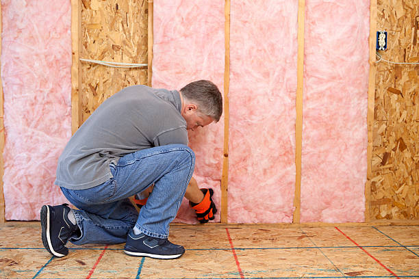 Best Insulation for Specific Applications in Jesup, GA